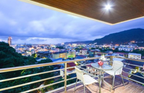 PhuketBNBdotcom 2 Bedrooms 2 Balconies OceanPoolviews